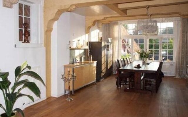 Graaf van Hoorn - Boutique Guesthouse