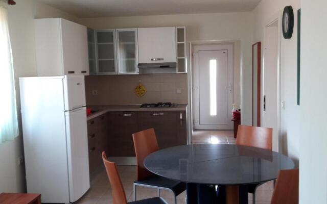 Apartment Greeny