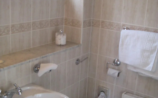 Drumcreehy Country House B&B