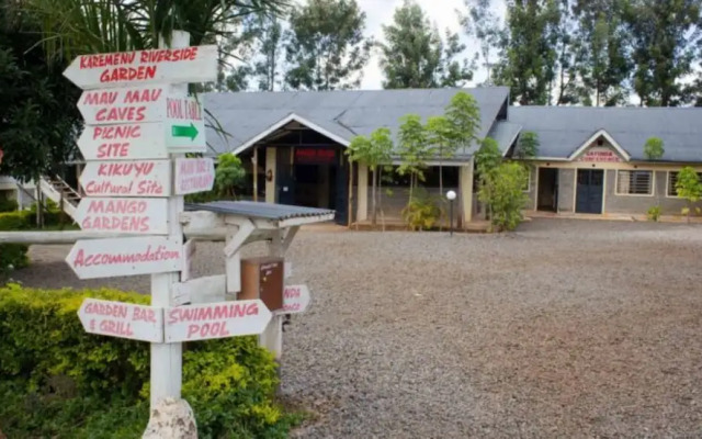 Scenic View Hotel & Resort