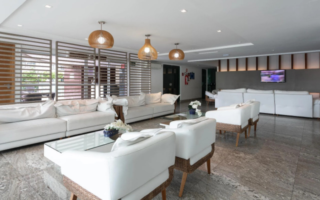 Nord Luxxor Cabo Branco