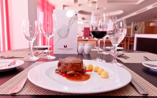 Mercure Braga Centro