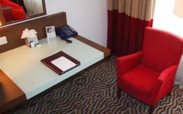 Zorghotel De Palatijn