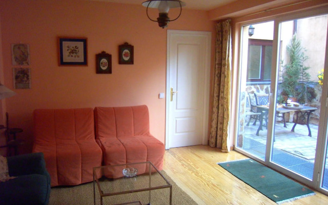 Apartamentos Suites&Homes