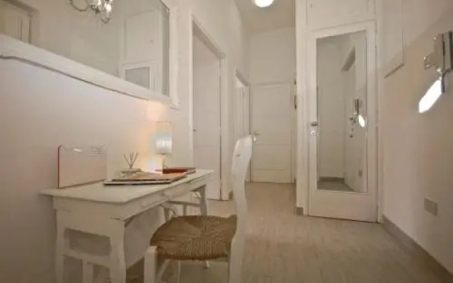 Penthouse Apartment With Terrace Close To Vatican