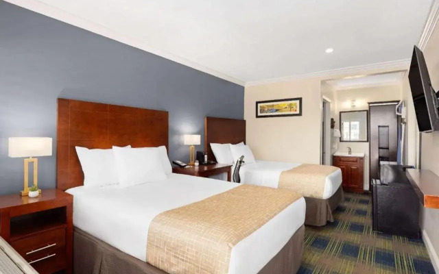 Travelodge by Wyndham by Fisherman's Wharf