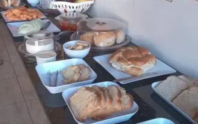Pousada Matuto