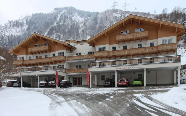 Kaprun Alpine Resort by Kaprun Rentals