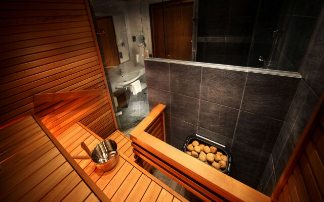 Levi Hotel Spa