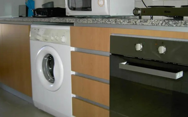 Oporto Marina´s Apartment