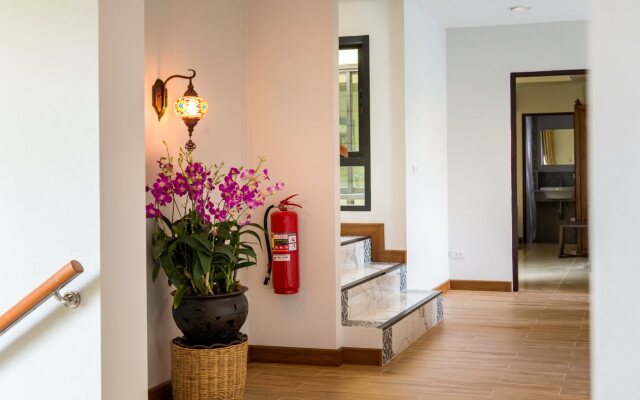 Villa Thai Orchid - Adults Only