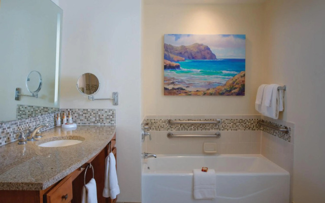 Marriott's Waiohai Beach Club