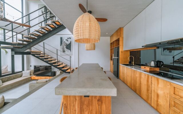 Villa Baliwood - Splendid 2BR Villa