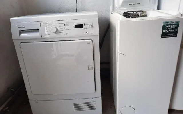 Ferienhaus am Oase am Vilzsee