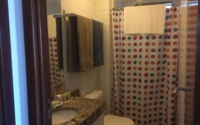 Luxor Tambau Flat Home Service