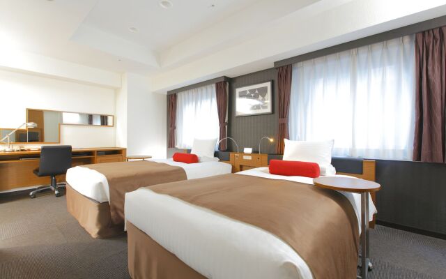 Hotel MyStays Kamata