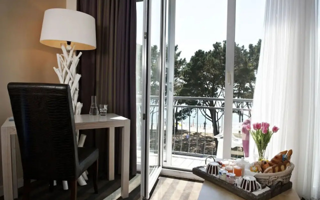 Kastel Wellness Hôtel Thalasso & Spa