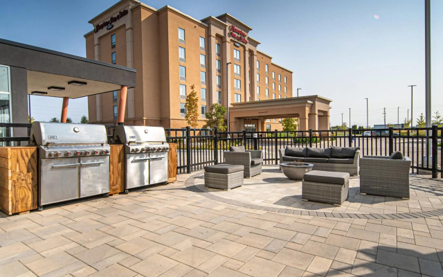 Hampton Inn & Suites by Hilton Brantford Conference Centre