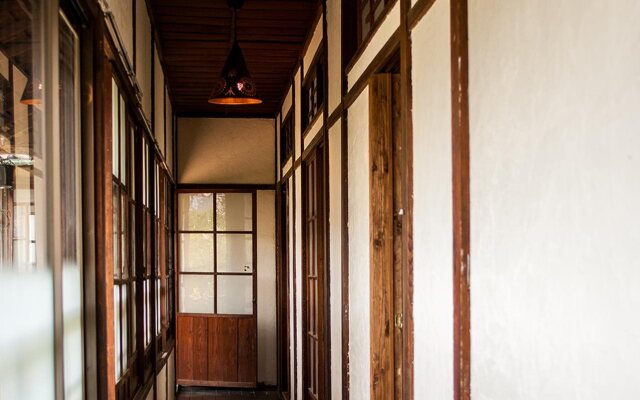 Ise Guesthouse Tsumugiya - Hostel