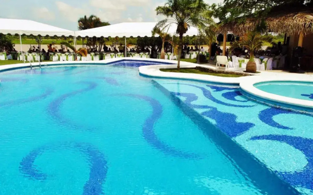 Hotel Santa Luisa Finca Boutique