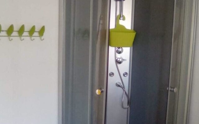 Studio in Saint-joseph, With Wifi