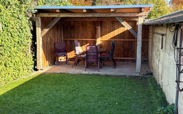 Family-friendly Timmenrode Stay