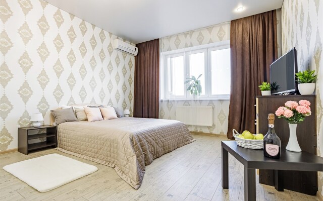 Апарт-отель Краснодар