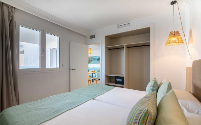 MarSenses Ferrera Blanca Hotel