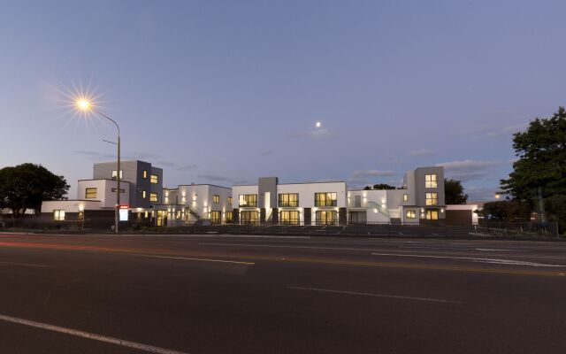 239 on Lincoln Motel