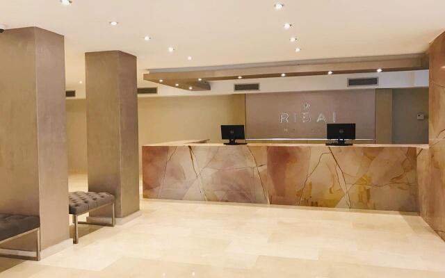 Ribai Hotels - Barranquilla