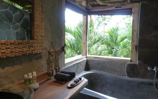 Green Spirit Villa