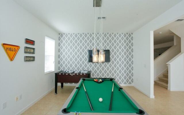 4511 Monado Drive 5 Bedroom Home