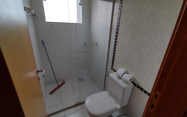 Boulevard Suites - AFRV