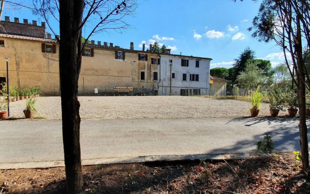 Villa Patrizia Siena