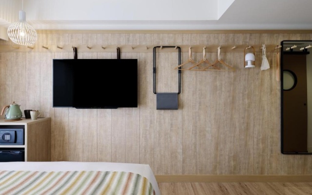 Ume Double room (풀 더블 침대) 사진 3