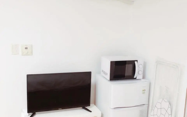Hongdae House