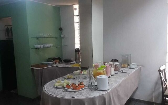 Abdon Flat Hotel