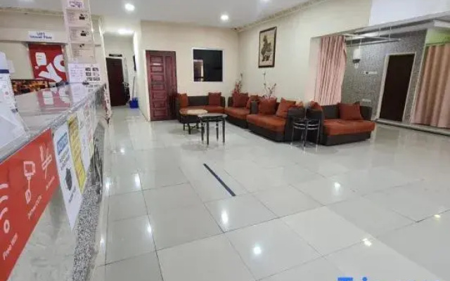 SP Venture Boutique Hotel