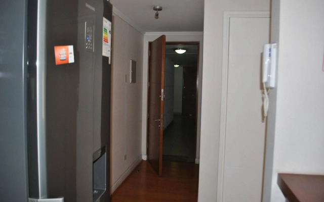 Providencia Apartments