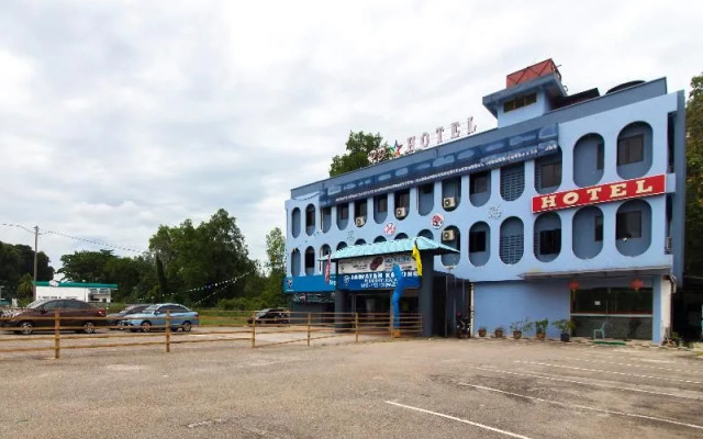 OYO 1136 PD Star Hotel