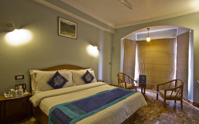 Hotel Silverine