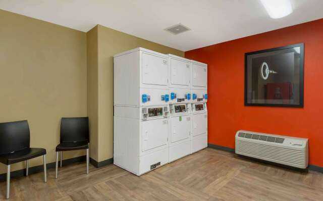 Extended Stay America Suites Seattle Kent