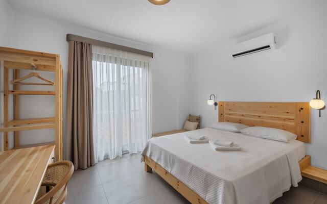 Egeden Hotel