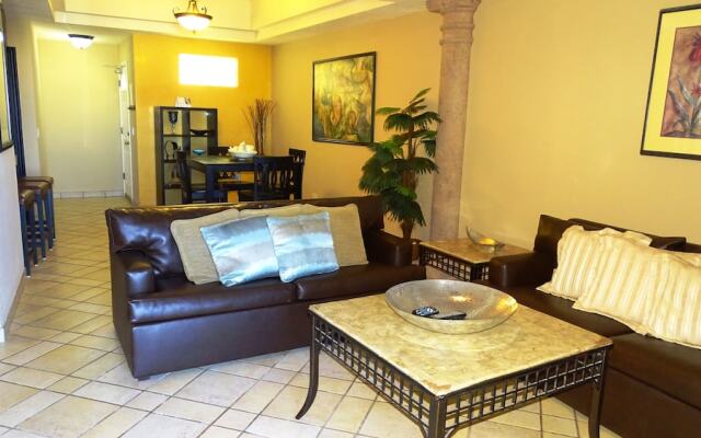 Grande 202- 1 Br Condo