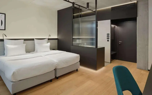 Pullman Zagreb