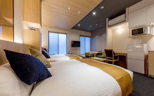 RESI STAY OWAN Hanami