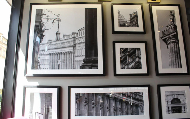 Grey Street Hotel