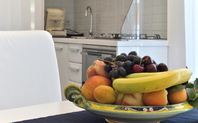 Costa D'Amalfi Apartments