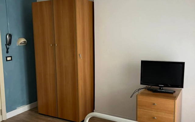 Hotel Stella d'Italia