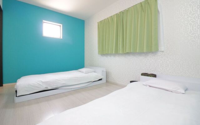 HG Cozy Hotel No.60
